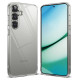Ringke Fusion Case for Samsung Galaxy S25 - Clear
