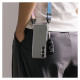 Ringke Fusion Case for Samsung Galaxy S25 - Clear