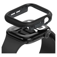 Ringke Onyx Case for Apple Watch 10 46mm - Black
