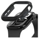 Ringke Onyx Case for Apple Watch 10 46mm - Black