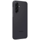 Samsung Silicone Case EF-PA366CBEGWW for Samsung Galaxy A36 5G - black