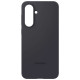 Samsung Silicone Case EF-PA366CBEGWW for Samsung Galaxy A36 5G - black