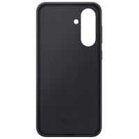 Samsung Silicone Case EF-PA366CBEGWW for Samsung Galaxy A36 5G - black