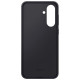 Samsung Silicone Case EF-PA366CBEGWW for Samsung Galaxy A36 5G - black