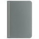 Uniq Belmont RFID Blocking Passport Case - Green/Ivory