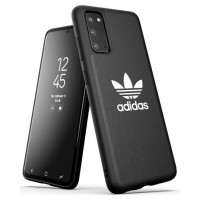 Adidas OR Moulded Case Trefoil for Samsung Galaxy S20 - Black
