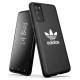 Adidas OR Moulded Case Trefoil for Samsung Galaxy S20 - Black