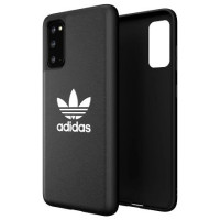 Adidas OR Moulded Case Trefoil for Samsung Galaxy S20 - Black