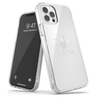 Adidas OR Protective Clear Case for iPhone 12 / 12 Pro - transparent