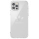 Adidas OR Protective Clear Case for iPhone 12 / 12 Pro - transparent