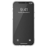 Adidas OR Protective Clear Case for iPhone 12 / 12 Pro - transparent