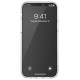Adidas OR Protective Clear Case for iPhone 12 / 12 Pro - transparent