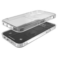 Adidas OR Protective Clear Case for iPhone 12 / 12 Pro - transparent