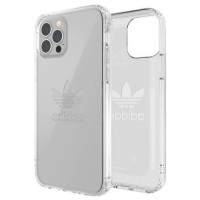 Adidas OR Protective Clear Case for iPhone 12 / 12 Pro - transparent