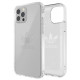 Adidas OR Protective Clear Case for iPhone 12 / 12 Pro - transparent