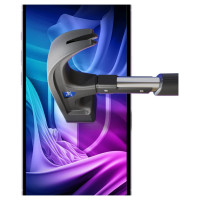 3Mk Protection Matte foil 3mk Silky Matt Pro for Apple iPhone 16e / SE4