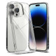 Ringke Fusion iPhone 14 Pro Max Case - Clear
