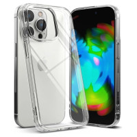 Ringke Fusion iPhone 14 Pro Max Case - Clear