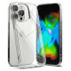Ringke Fusion iPhone 14 Pro Max Case - Clear