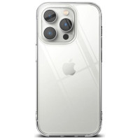 Ringke Fusion iPhone 14 Pro Max Case - Clear