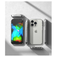 Ringke Fusion iPhone 14 Pro Max Case - Clear