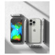 Ringke Fusion iPhone 14 Pro Max Case - Clear