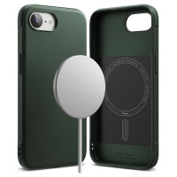 Ringke Onyx Magnetic Magsafe iPhone 16e Case - Green