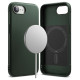 Ringke Onyx Magnetic Magsafe iPhone 16e Case - Green