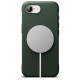 Ringke Onyx Magnetic Magsafe iPhone 16e Case - Green