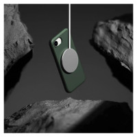 Ringke Onyx Magnetic Magsafe iPhone 16e Case - Green