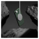 Ringke Onyx Magnetic Magsafe iPhone 16e Case - Green
