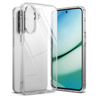 Ringke Fusion Case for Samsung Galaxy A36 / A56 5G - Transparent