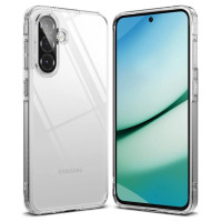 Ringke Fusion Case for Samsung Galaxy A36 / A56 5G - Transparent
