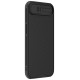 Nillkin CamShield Pro Magnetic Case for iPhone 16e - Black