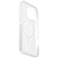 Uniq Combat Active Magclick Charging Case for iPhone 16 Pro Max - White