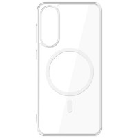 3Mk Protection 3mk MagCase for Samsung Galaxy S25 Edge - Transparent