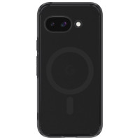 Spigen Ultra Hybrid Mag MagSafe Case for Google Pixel 9A - Clear Black