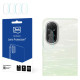 3Mk Protection Hybrid Glass for Camera Lens 3mk Lens Protection for Xiaomi Redmi A5 4G
