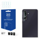 3Mk Protection 3mk Lens Protection Hybrid Glass for Samsung Galaxy M56 Camera Lens