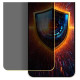3Mk Protection 3mk Silky Matt Privacy Privacy Screen Protector for Samsung Galaxy S25 Edge