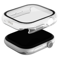 Uniq Nautic Case for Apple Watch 42mm - Clear