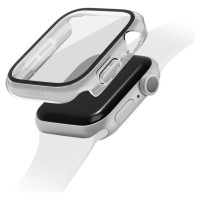Uniq Nautic Case for Apple Watch 42mm - Clear