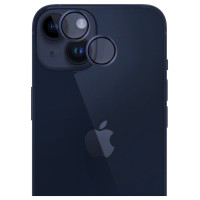 3Mk Protection 3mk HARDY Lens Protection Pro Glass for Apple iPhone 14 / 14 Plus - Graphite