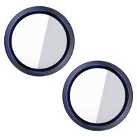 3Mk Protection 3mk HARDY Lens Protection Pro Glass for Apple iPhone 14 / 14 Plus - Graphite