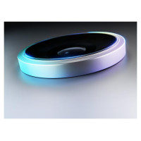 3Mk Protection 3mk HARDY Lens Protection Pro Glass for Apple iPhone 16 / 16 Plus - Multicolor