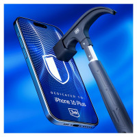 3Mk Protection Hybrid glass 3mk FlexibleGlass Pro for Apple iPhone 16 Plus