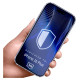 3Mk Protection Hybrid glass 3mk FlexibleGlass Pro for Apple iPhone 16 Plus