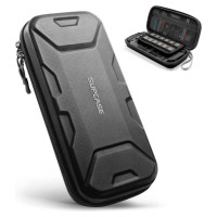 Supcase Carrying Plus for Nintendo Switch 2 - Black