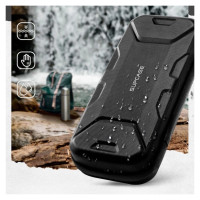 Supcase Carrying Plus for Nintendo Switch 2 - Black