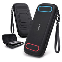Supcase Carrying Mini for Nintendo Switch 2 - Black